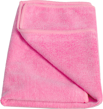 Panno multiuso, rosa